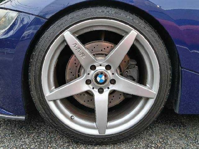 2007 BMW Z4 缩略图 36