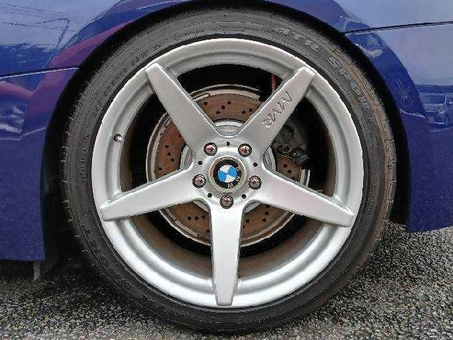 2007 BMW Z4 缩略图 37