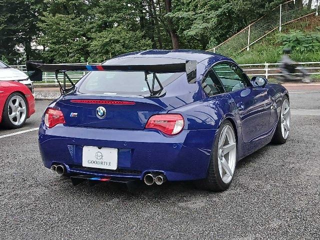2007 BMW Z4 photo 4