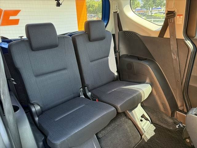 صورة مصغرة 21 لـ 2016 Toyota SIENTA