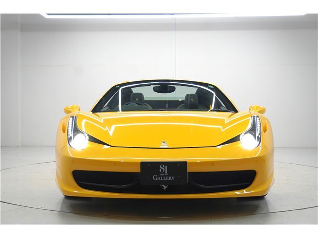 صورة مصغرة 12 لـ 2015 Ferrari 458 SPIDER