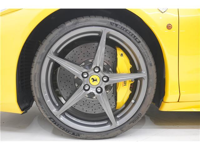 صورة مصغرة 18 لـ 2015 Ferrari 458 SPIDER