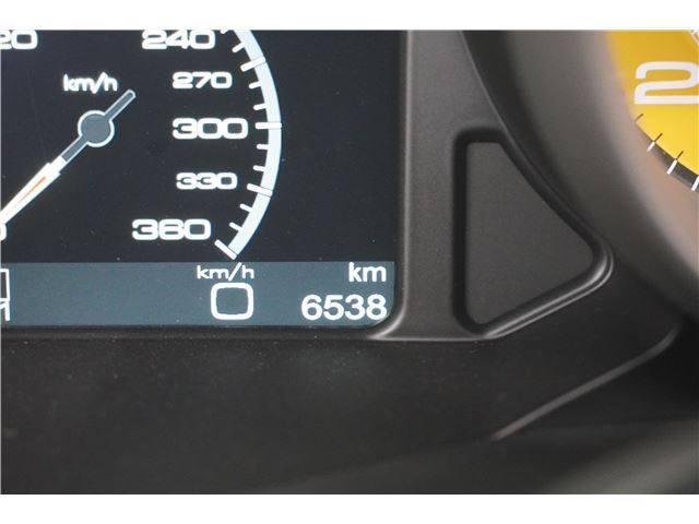 صورة مصغرة 30 لـ 2015 Ferrari 458 SPIDER