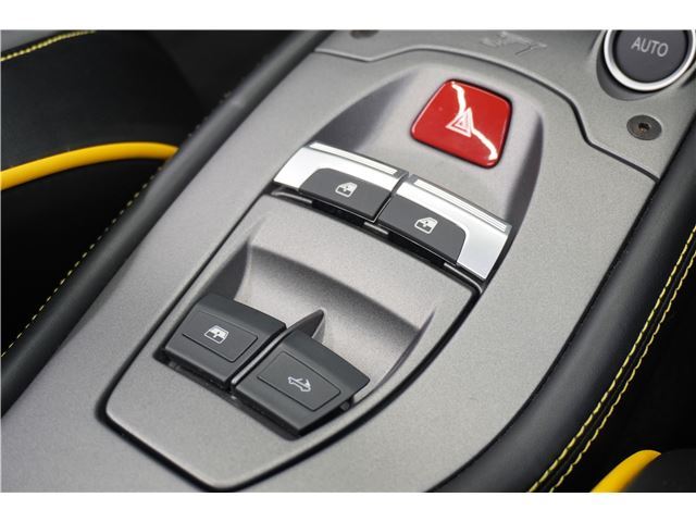 صورة مصغرة 39 لـ 2015 Ferrari 458 SPIDER