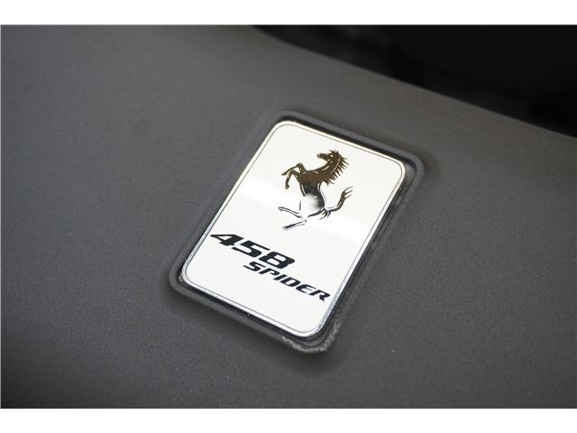 صورة مصغرة 50 لـ 2015 Ferrari 458 SPIDER