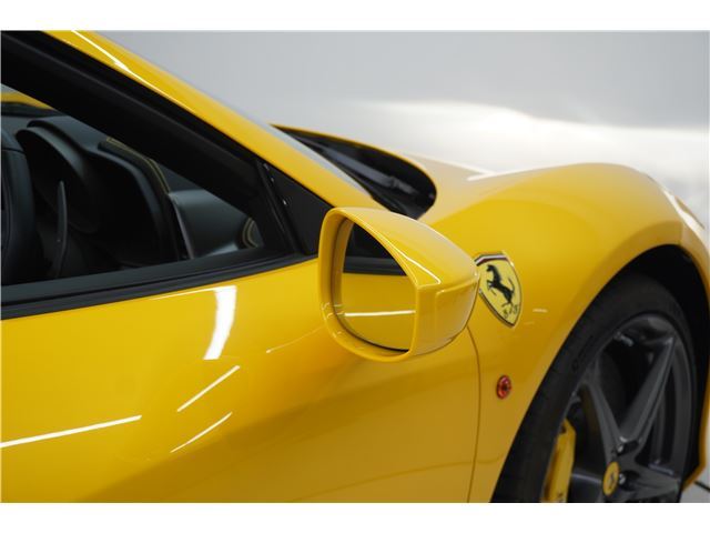صورة مصغرة 51 لـ 2015 Ferrari 458 SPIDER