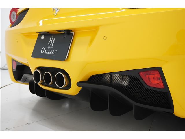 صورة مصغرة 55 لـ 2015 Ferrari 458 SPIDER