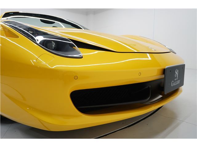 صورة مصغرة 56 لـ 2015 Ferrari 458 SPIDER