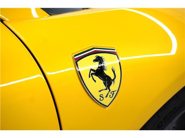 صورة مصغرة 64 لـ 2015 Ferrari 458 SPIDER