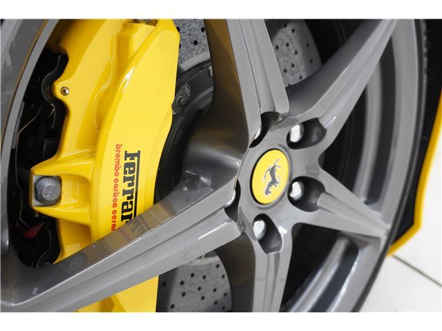 صورة مصغرة 66 لـ 2015 Ferrari 458 SPIDER