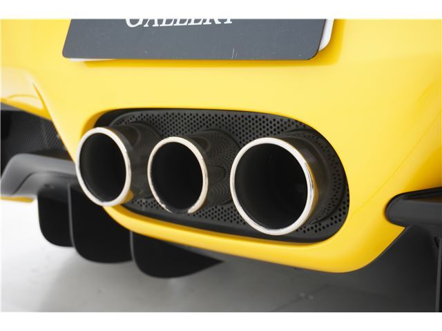 صورة مصغرة 68 لـ 2015 Ferrari 458 SPIDER