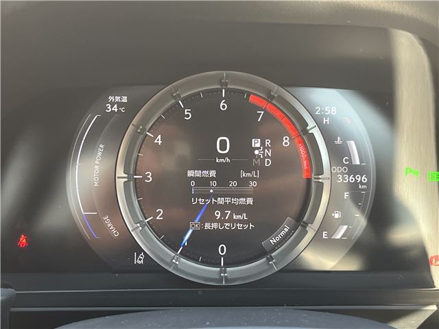 صورة مصغرة 12 لـ 2020 Lexus LC