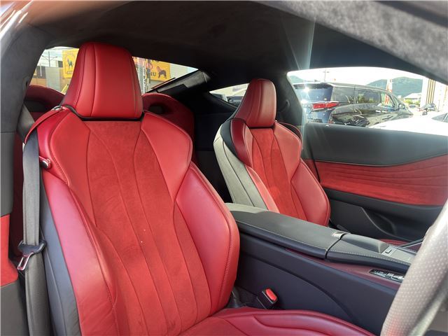 صورة مصغرة 19 لـ 2020 Lexus LC