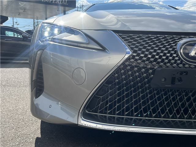 صورة مصغرة 21 لـ 2020 Lexus LC