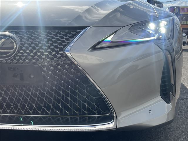 صورة مصغرة 22 لـ 2020 Lexus LC