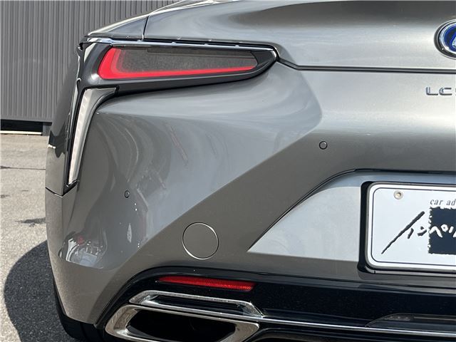 صورة مصغرة 23 لـ 2020 Lexus LC