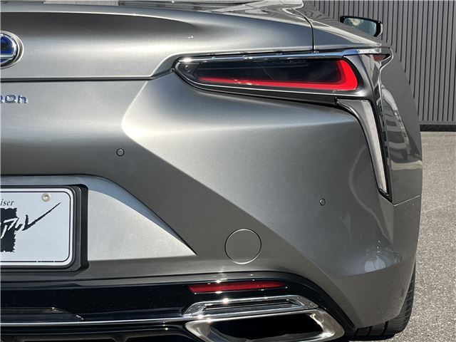 صورة مصغرة 24 لـ 2020 Lexus LC