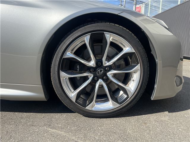 صورة مصغرة 25 لـ 2020 Lexus LC