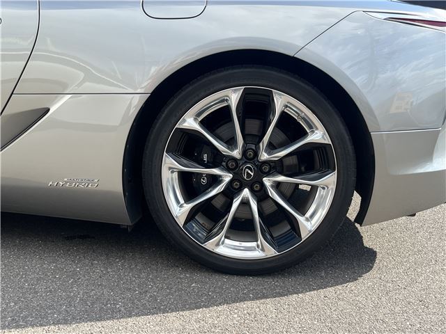 صورة مصغرة 27 لـ 2020 Lexus LC