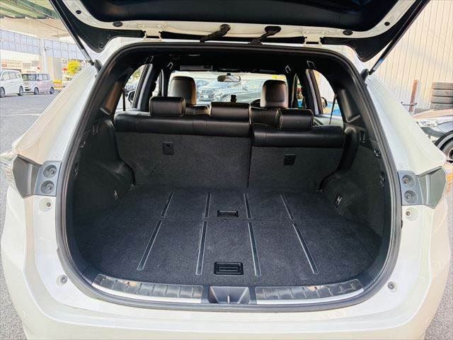 2016 Toyota HARRIER — фото 10