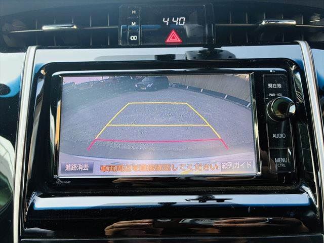 2016 Toyota HARRIER — фото 6