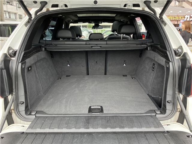 2015 BMW X5 — миниатюра 12