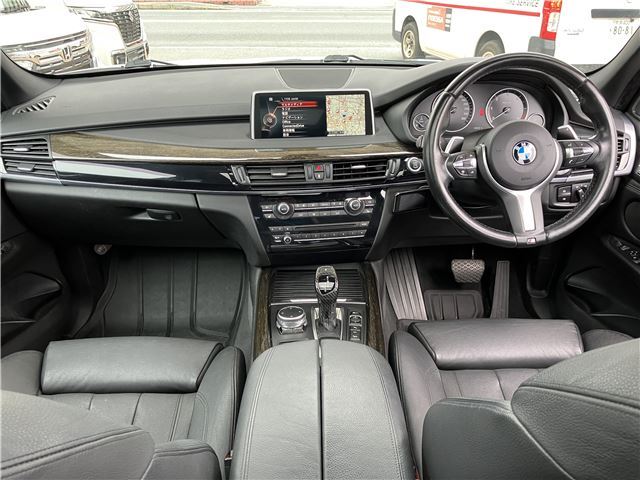 2015 BMW X5 — миниатюра 15