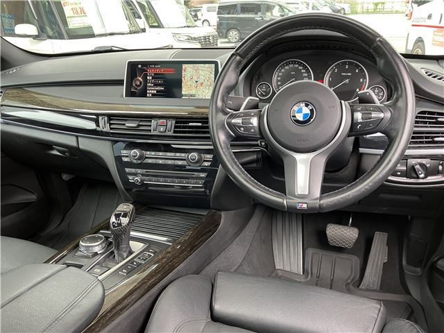 2015 BMW X5 — миниатюра 14