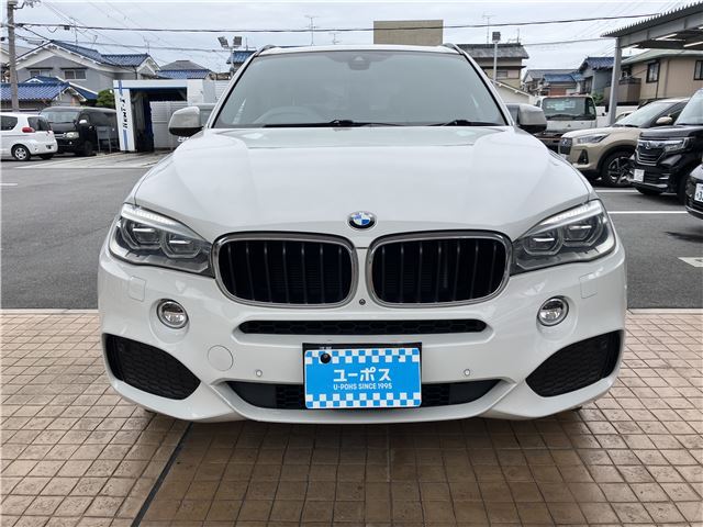 2015 BMW X5 — фото 2