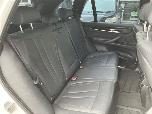 2015 BMW X5 — миниатюра 11