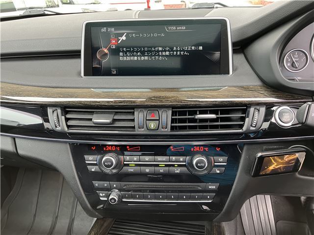 2015 BMW X5 — миниатюра 17