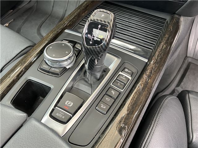 2015 BMW X5 — миниатюра 19