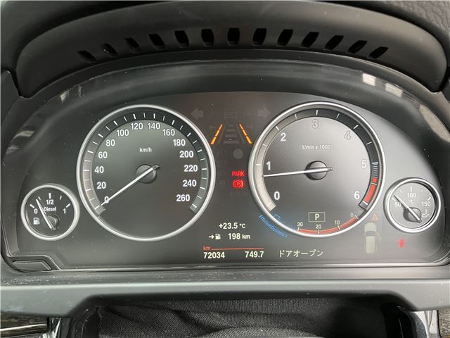 2015 BMW X5 — миниатюра 20