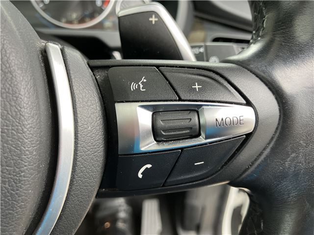 2015 BMW X5 — миниатюра 21