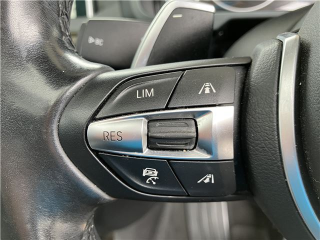 2015 BMW X5 — миниатюра 22
