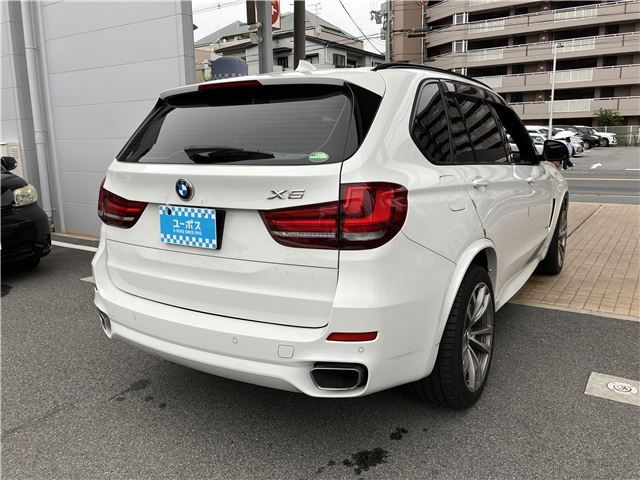 2015 BMW X5 — фото 5