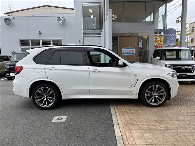 2015 BMW X5 — фото 4