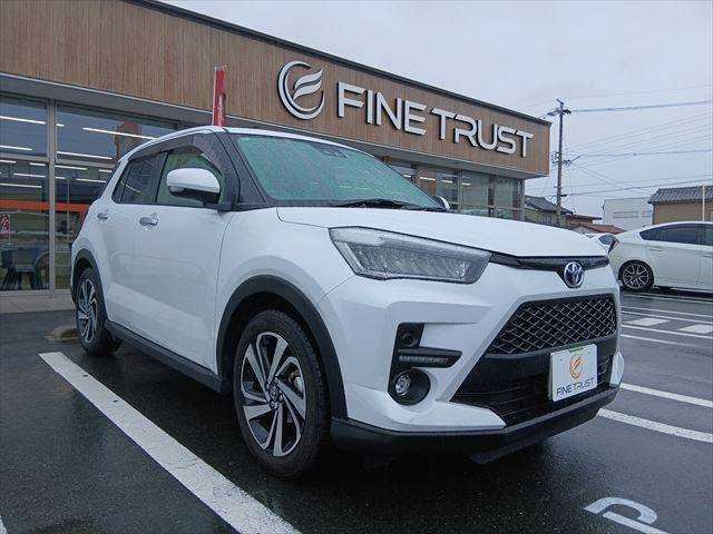 2020 Toyota RAIZE 缩略图 16