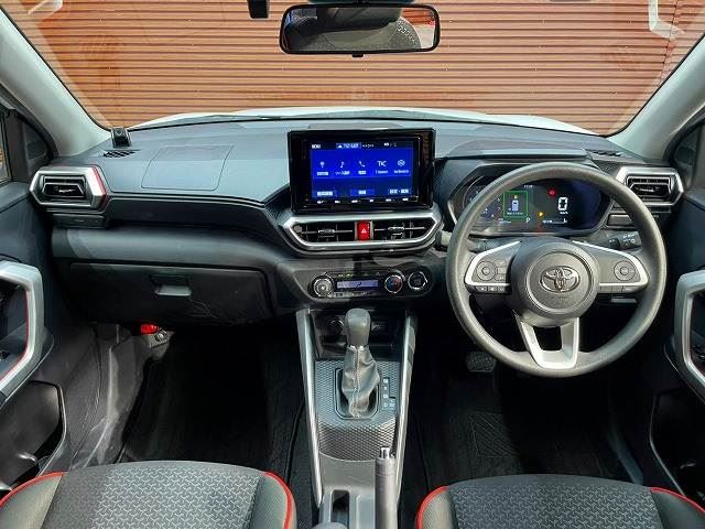2020 Toyota RAIZE 照片 2