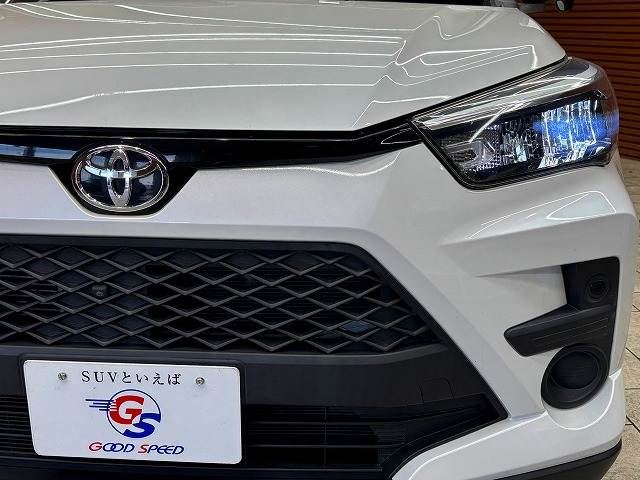 2020 Toyota RAIZE thumbnail 19