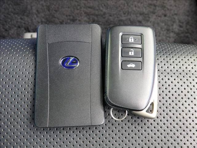 2020 Lexus RC thumbnail 17