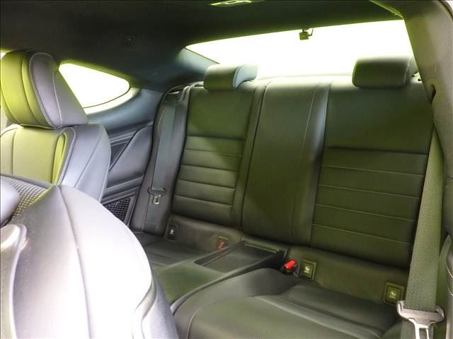 2020 Lexus RC thumbnail 28