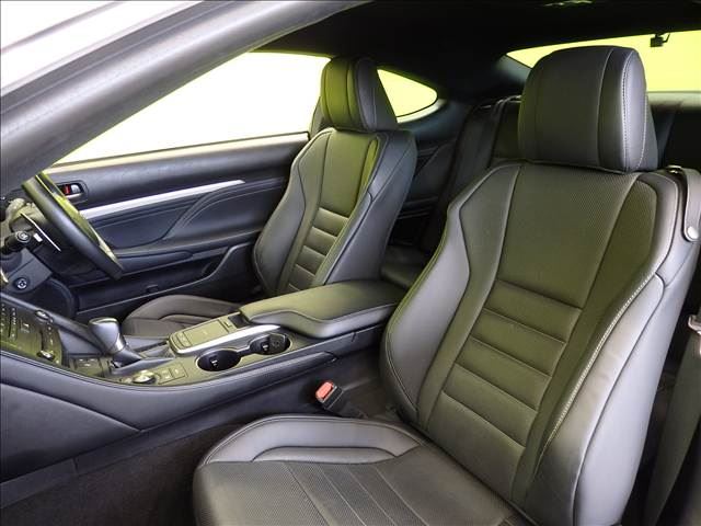 2020 Lexus RC thumbnail 29