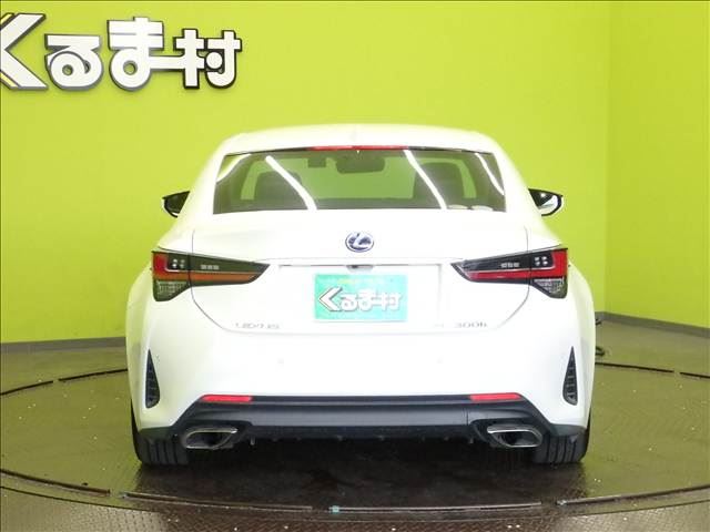 2020 Lexus RC thumbnail 47