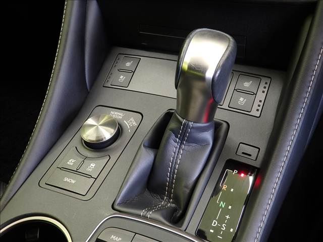 2020 Lexus RC photo 10