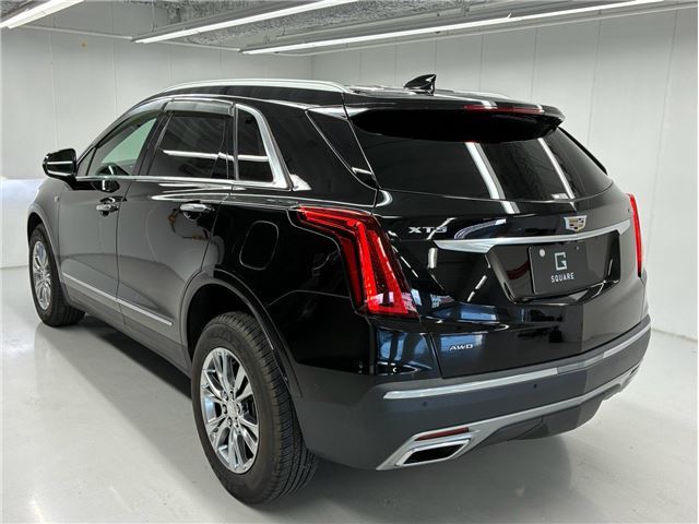 2020 Cadillac XT5 缩略图 12