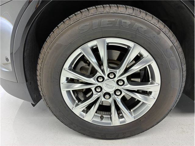 2020 Cadillac XT5 缩略图 14