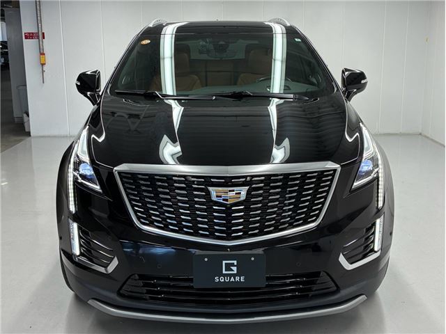 2020 Cadillac XT5 照片 2