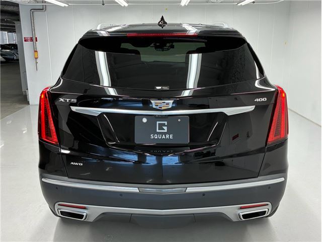 2020 Cadillac XT5 缩略图 11