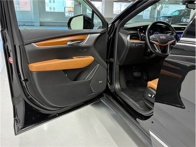2020 Cadillac XT5 缩略图 16